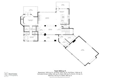 15330 Masons Pointe Eden Prairie MN 55347