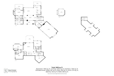 15330 Masons Pointe Eden Prairie MN 55347