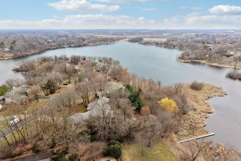 15330 Masons Pointe Eden Prairie MN 55347