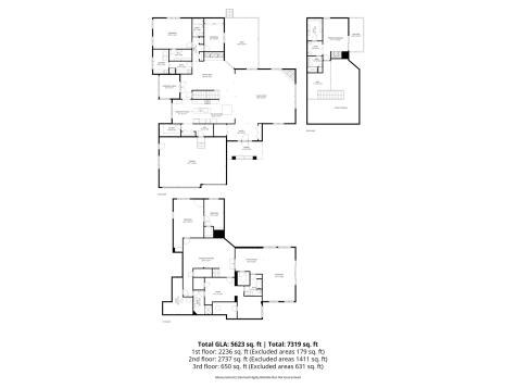 3805 Neal Avenue S Afton MN 55001