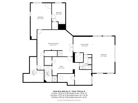 3805 Neal Avenue S Afton MN 55001