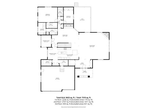 3805 Neal Avenue S Afton MN 55001