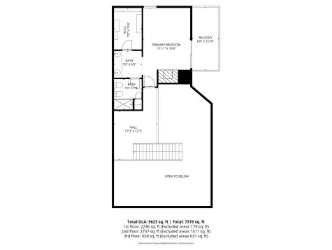 3805 Neal Avenue S Afton MN 55001
