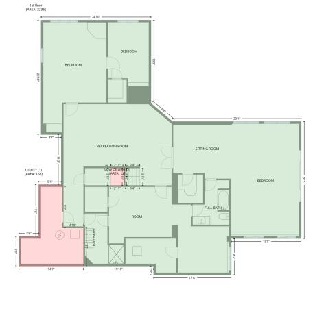3805 Neal Avenue S Afton MN 55001
