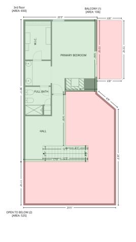3805 Neal Avenue S Afton MN 55001