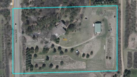 3805 Neal Avenue S Afton MN 55001