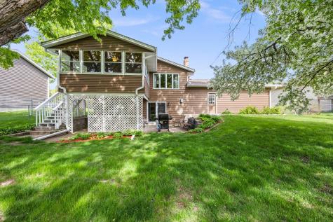 13274 Inglewood Avenue Savage MN 55378