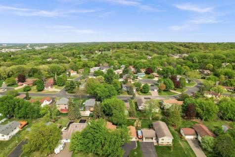13274 Inglewood Avenue Savage MN 55378