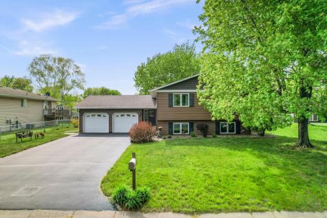 13274 Inglewood Avenue Savage MN 55378