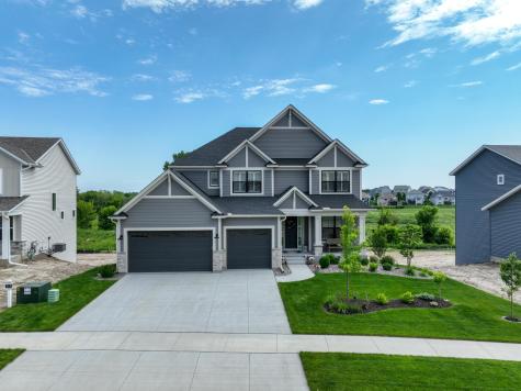 14714 146th Avenue N Dayton MN 55327