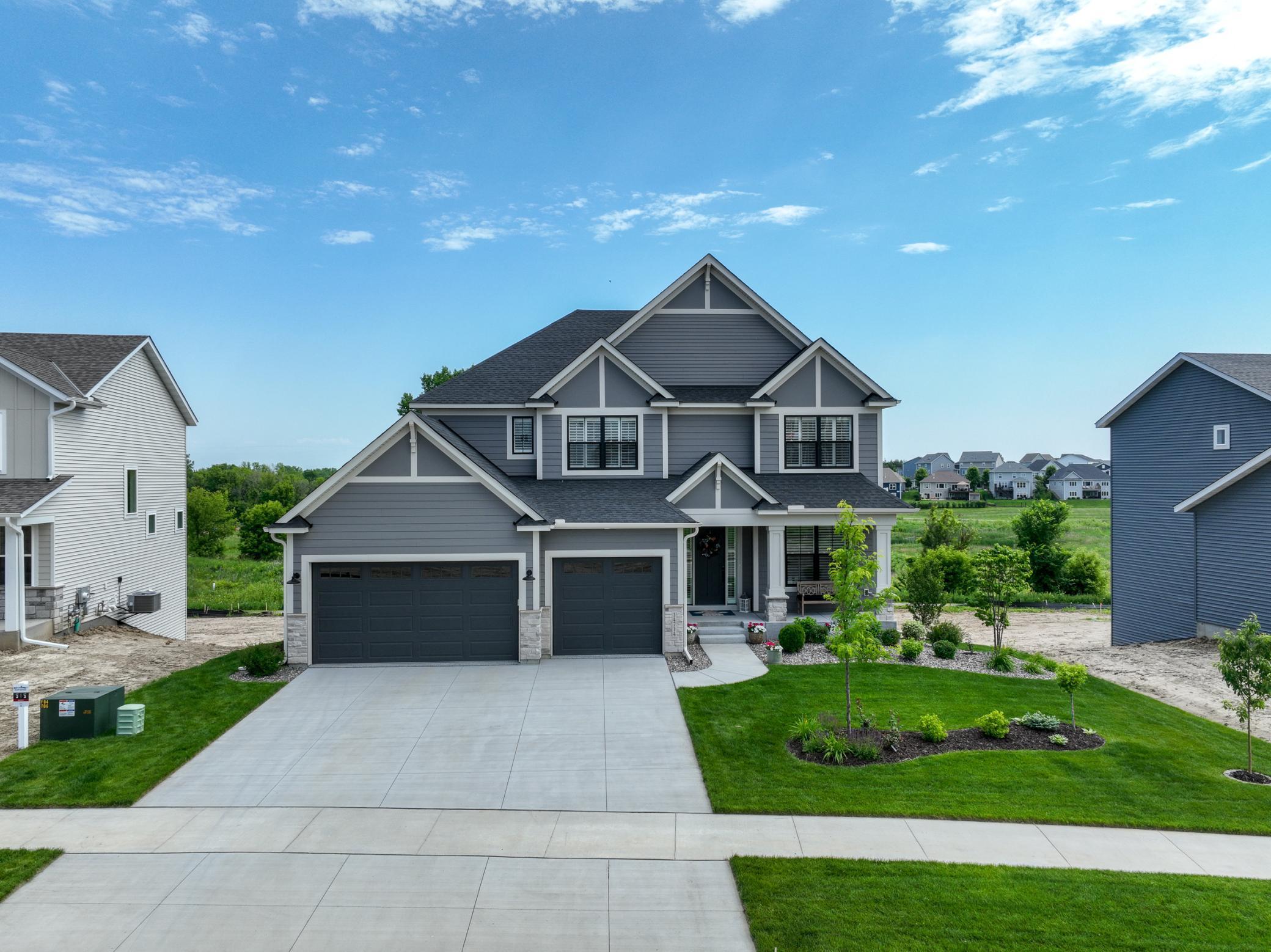 14714 146th Avenue N Dayton MN 55327