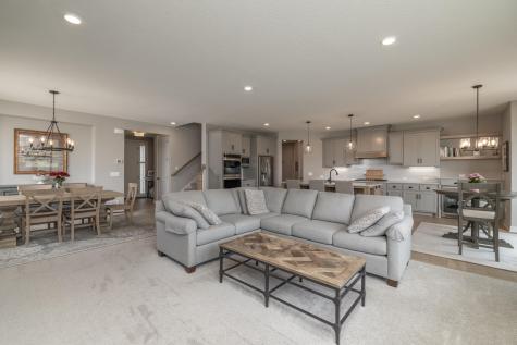 14714 146th Avenue N Dayton MN 55327