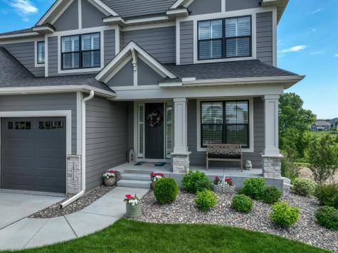 14714 146th Avenue N Dayton MN 55327