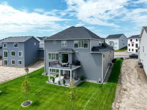 14714 146th Avenue N Dayton MN 55327