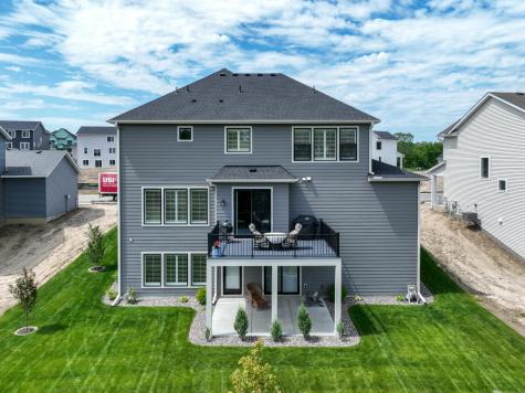 14714 146th Avenue N Dayton MN 55327