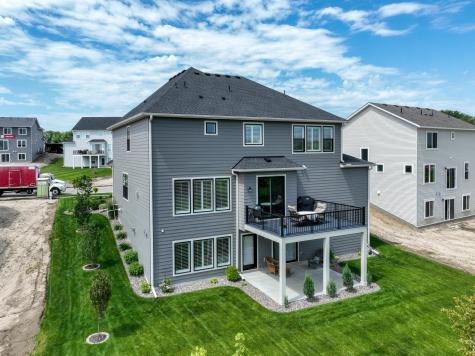14714 146th Avenue N Dayton MN 55327