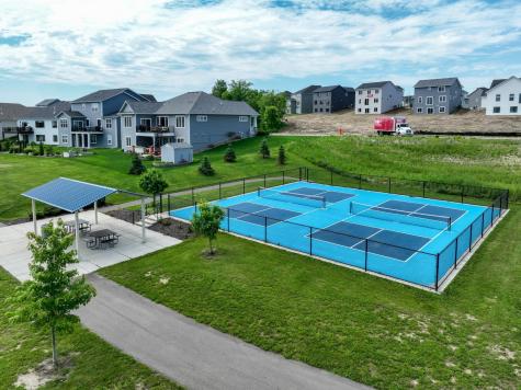 14714 146th Avenue N Dayton MN 55327
