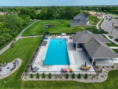 14714 146th Avenue N Dayton MN 55327