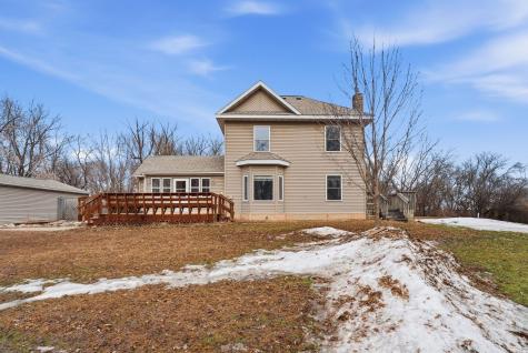 25283 State Highway 23 Paynesville MN 56362