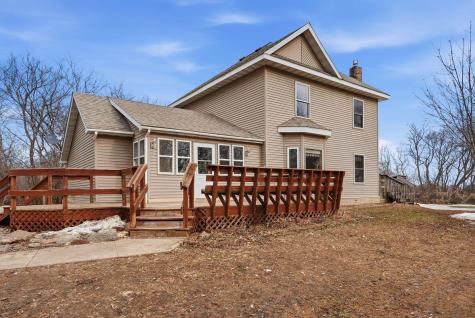 25283 State Highway 23 Paynesville MN 56362