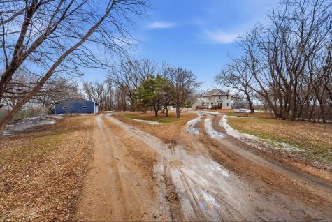 25283 State Highway 23 Paynesville MN 56362