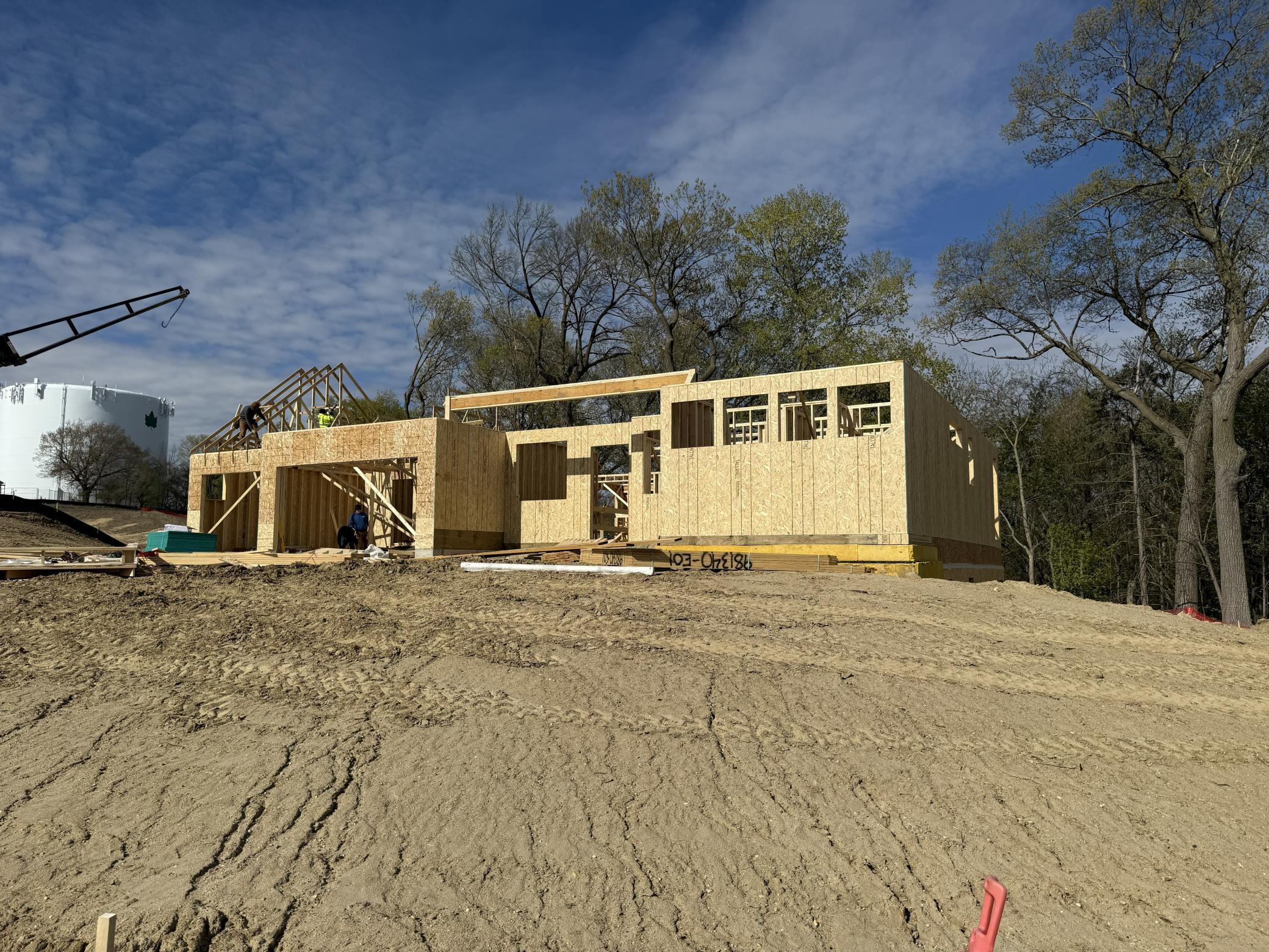 6518 Peaceful Lane Chanhassen MN 55317