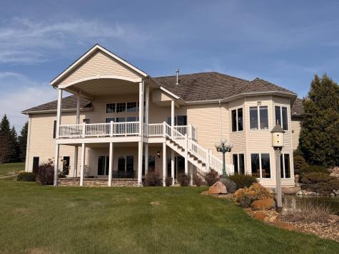 2140 State Highway 23 Lynd MN 56157