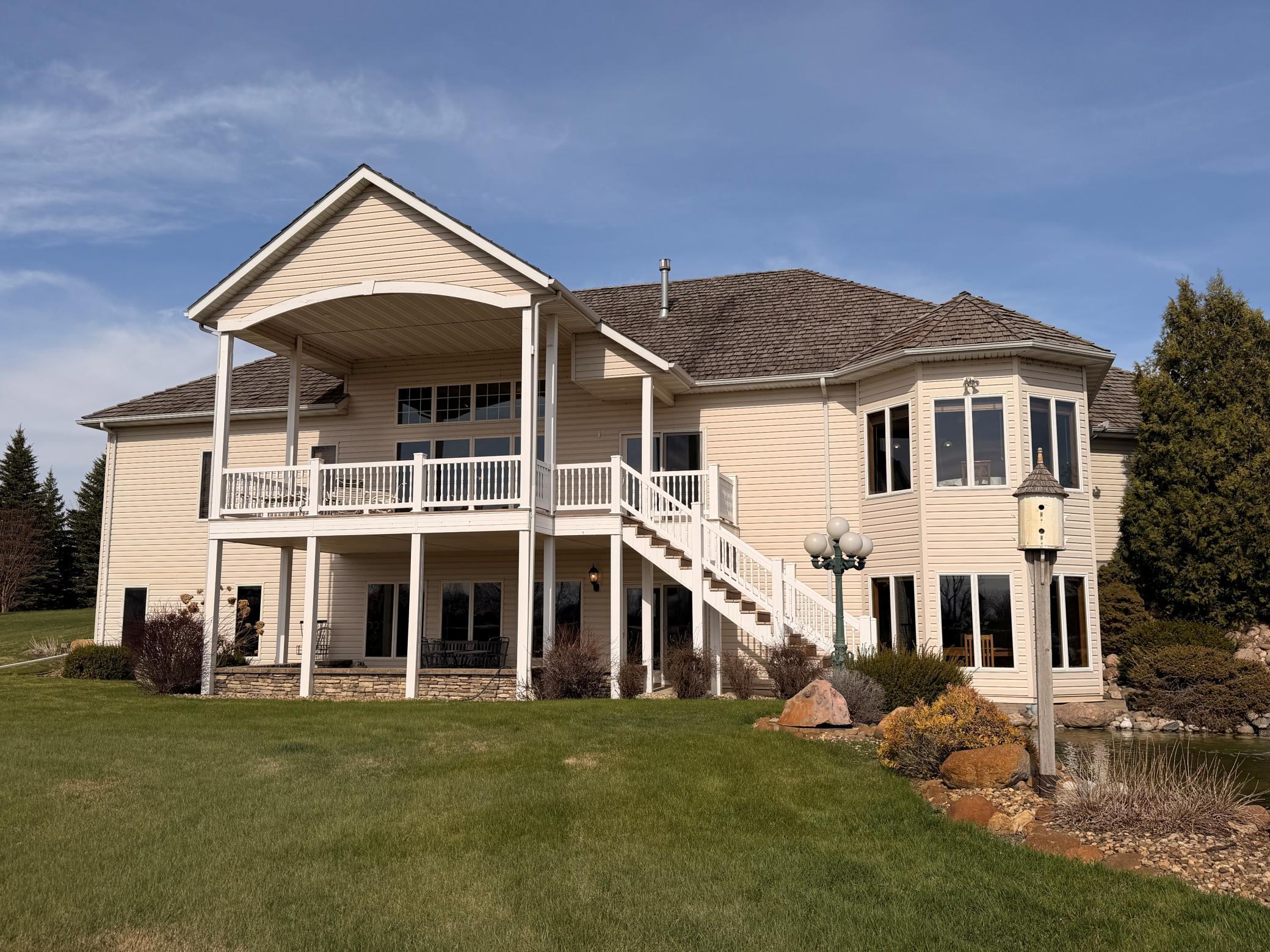 2140 State Highway 23 Lynd MN 56157