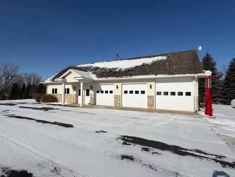 2140 State Highway 23 Lynd MN 56157