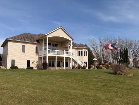 2140 State Highway 23 Lynd MN 56157
