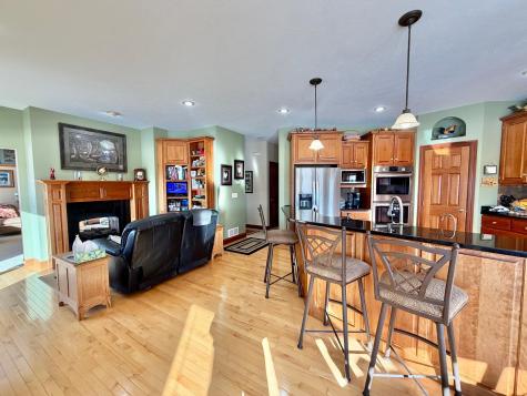 2140 State Highway 23 Lynd MN 56157