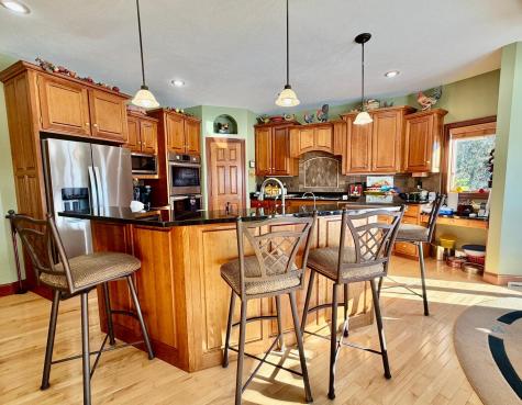 2140 State Highway 23 Lynd MN 56157
