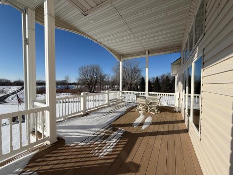 2140 State Highway 23 Lynd MN 56157