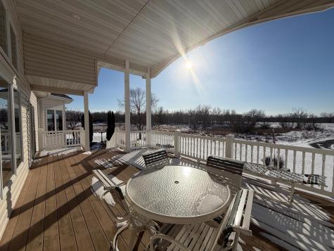 2140 State Highway 23 Lynd MN 56157