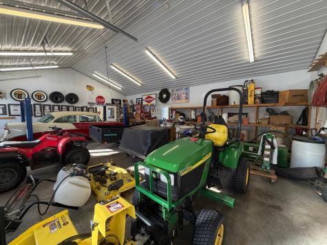 2140 State Highway 23 Lynd MN 56157