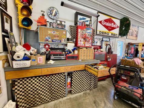 2140 State Highway 23 Lynd MN 56157