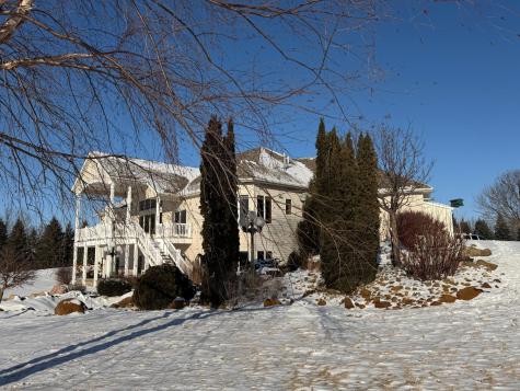 2140 State Highway 23 Lynd MN 56157
