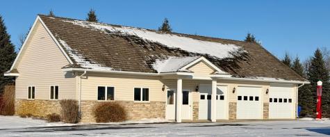 2140 State Highway 23 Lynd MN 56157