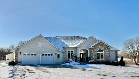 2140 State Highway 23 Lynd MN 56157