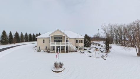 2140 State Highway 23 Lynd MN 56157