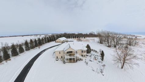 2140 State Highway 23 Lynd MN 56157