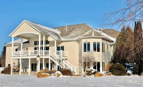 2140 State Highway 23 Lynd MN 56157