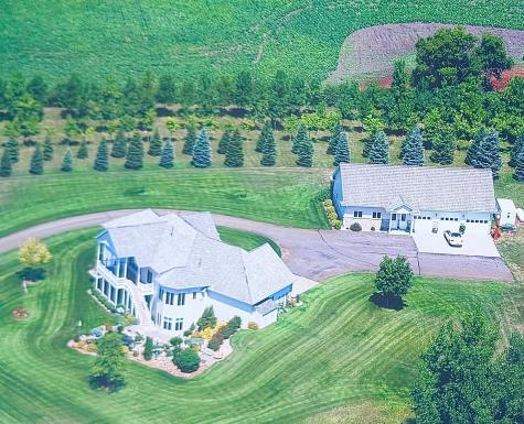 2140 State Highway 23 Lynd MN 56157