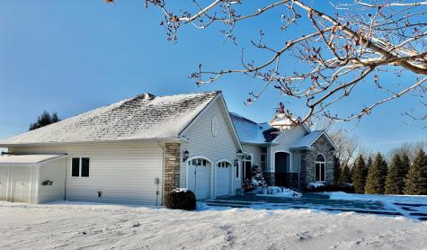 2140 State Highway 23 Lynd MN 56157