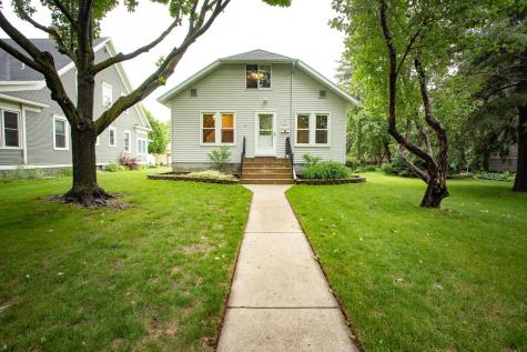 1007 Douglas Street Alexandria MN 56308