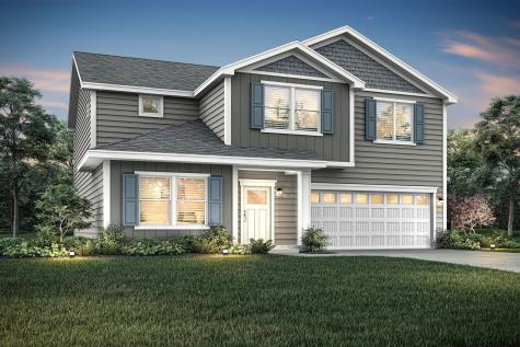 802 Spruce Street N Cambridge MN 55008