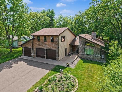 5237 Elk Street White Bear Twp MN 55110