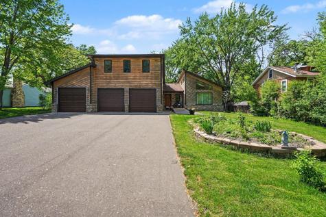 5237 Elk Street White Bear Twp MN 55110