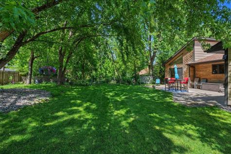 5237 Elk Street White Bear Twp MN 55110