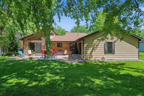 5237 Elk Street White Bear Twp MN 55110